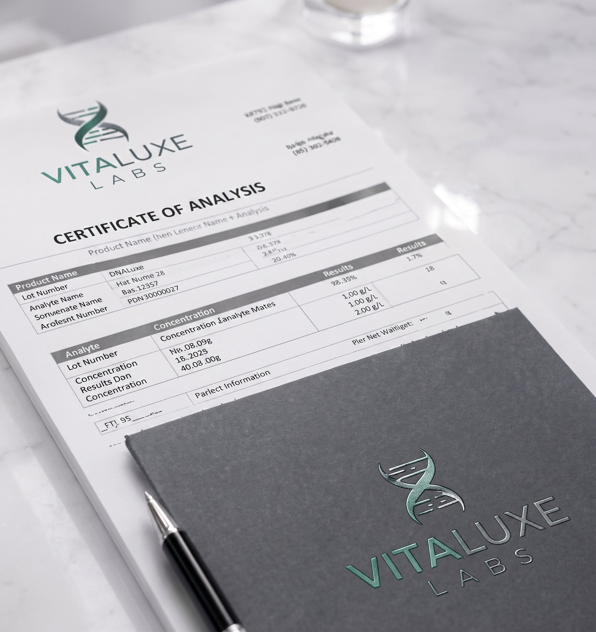KPV Peptide