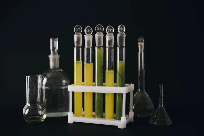 Research Laboratory
