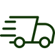 SECURE SHIPPING