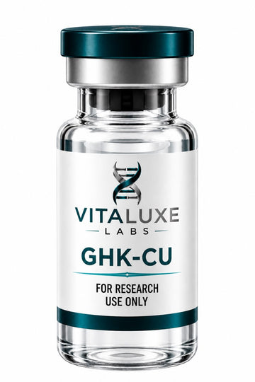 GHK-CU