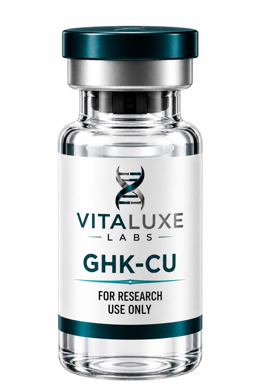 GHK-CU