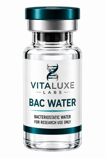 BAC WATER
