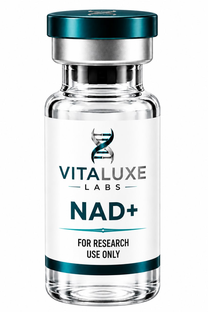 NAD+