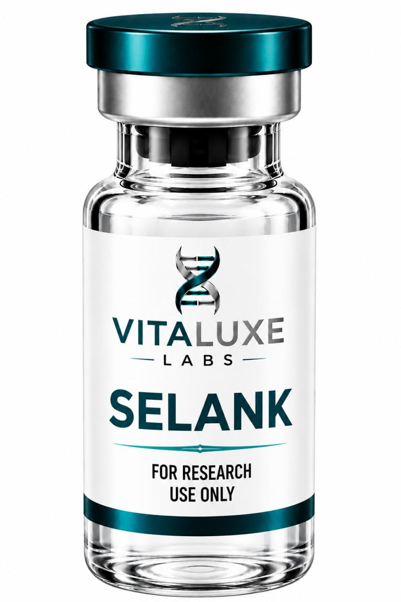 SELANK