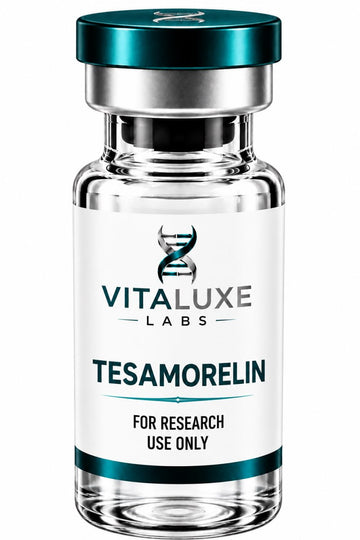 TESAMORELIN