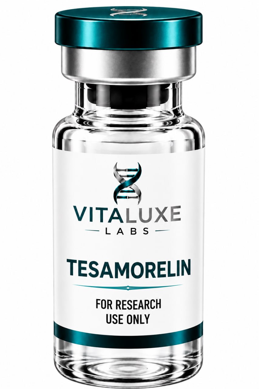 TESAMORELIN
