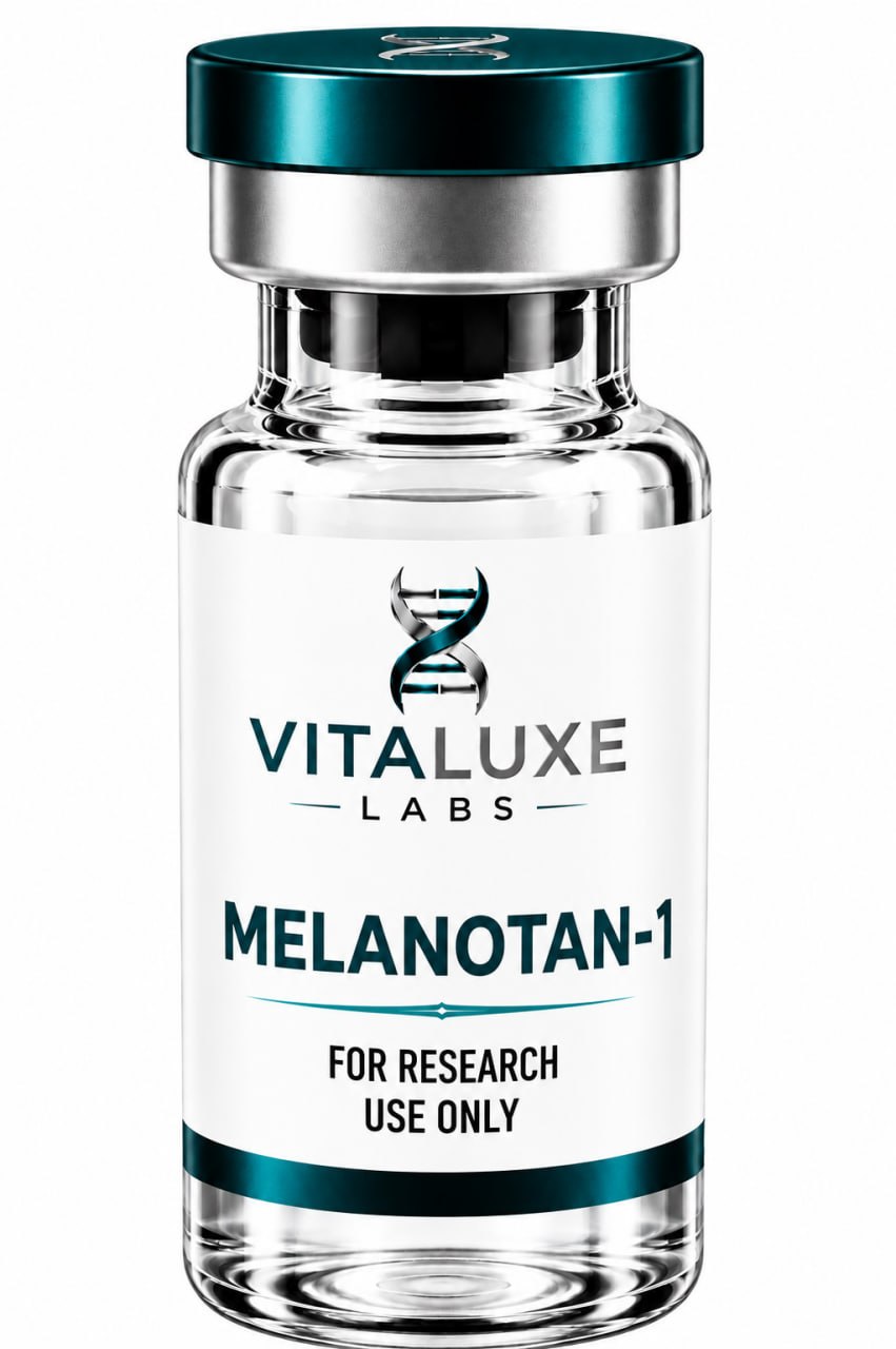 MELANOTAN-1